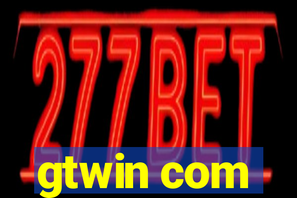 gtwin com